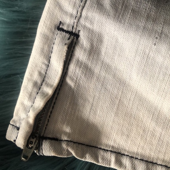 Guess jeans skirt - Picture 5 of 6